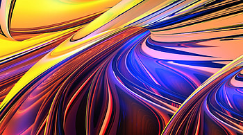 Abstract Painting 1, artwork, computer graphics, wide screen, abstract, painting, art, high quality, illustration HD wallpaper