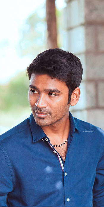 Dhanush K Raja, lip HD phone wallpaper