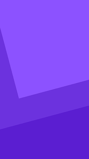 Just purple, blue HD phone wallpaper