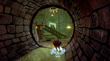 Teenage Mutant Ninja Turtles: Mutants Unleashed, video game, Teenage Mutant Ninja Turtles: Mutants Unleashed HD wallpaper