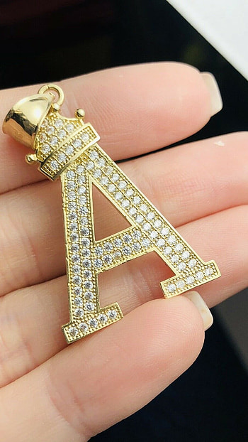 A Name, Beautiful Locket HD phone wallpaper