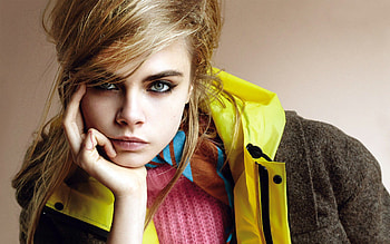 Cara Delevingne 2016, cara-delevingne, celebrities, girls, model HD wallpaper