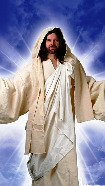 Jesus, God Jesus, Christ HD phone wallpaper