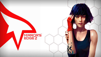 Mirrors edge, mirrors-edge, games, ea-games HD wallpaper
