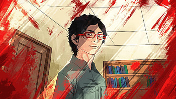 Brandon Wallace, video game, Dead of Day HD wallpaper