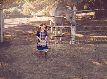 little girl, childhood, blonde, fair, nice, adorable, bonny, sweet, Belle, white, smile, Hair, girl, tree, Standing, comely, sightly, pretty, face, lovely, pure, child, graphy, cute, baby, , Nexus, beauty, kid, beautiful, people, little, pink, Horse, dainty HD wallpaper