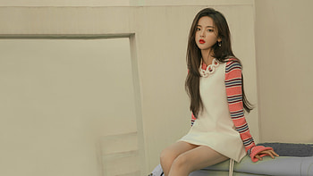 Yang-Chaoyue, Yang, women, Actress, Chaoyue HD wallpaper