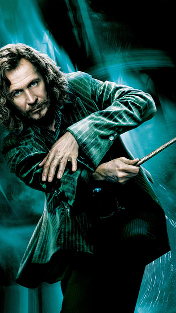 Harry Potter and the Order of the Phoenix (2022) movie HD phone wallpaper