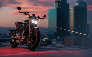 LiveWire S2 Del Mar, , superbikes, 2022 bikes, electric motorcycles, american motorcycles, LiveWire HD wallpaper