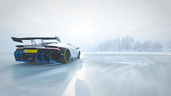 Lamborghini Centenario Forza Horizon 4 2021 , forza-horizon-4, lamborghini-centenario, lamborghini, games, cars, 2021-games HD wallpaper