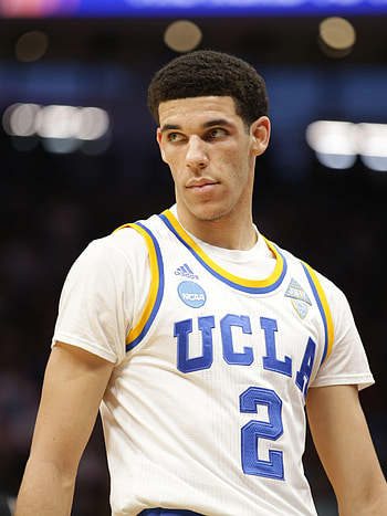 Lonzo Ball , , Mobile, Tablet HD phone wallpaper