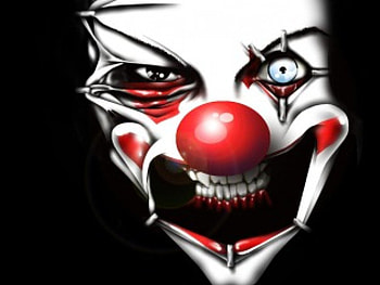 Ha!Ha!I M A KILLER JOCKER, face, killer HD wallpaper