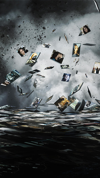 Source Code (2022) movie HD phone wallpaper