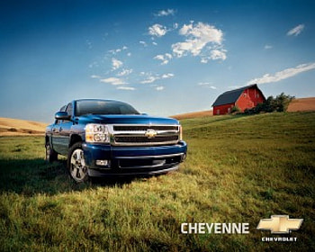 Duran Trabajando duro, chevrolet, cheyenne, truck HD wallpaper