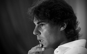 Rafael Nadal, 64527, Exciting visuals HD wallpaper