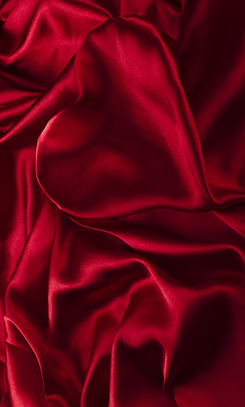 Vintage silk , Classic elegance, Red aesthetic, Timeless beauty HD phone wallpaper