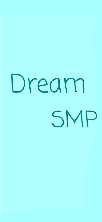 Dream SMP HD phone wallpaper