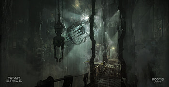 video game, Dead Space (2023) HD wallpaper