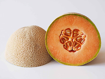 Cantaloupe, Babies, Solid starts HD wallpaper