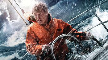 Robert Redford, All Is Lost, , Immersive HD wallpaper