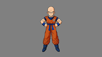 Krillin, , , Collection HD wallpaper