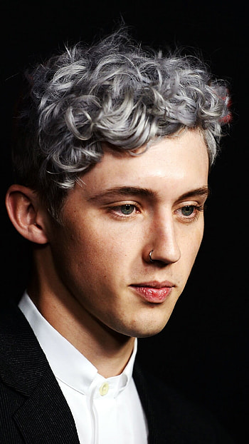 Troye Sivan, Music artist, Mobile backgrounds, Personalize your device HD phone wallpaper