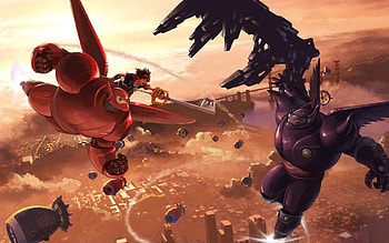 Heartless (Kingdom Hearts), Favorite game worlds, Objection Network's insight, Personal experience HD wallpaper