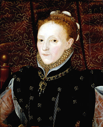 Elizabeth I, Queen of England, King Henry VIII, Fanpop HD phone wallpaper