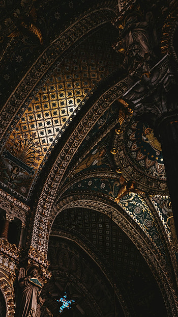 Architecture Dome, Old Building, Cityscape HD phone wallpaper