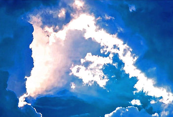 clouds, sky HD wallpaper