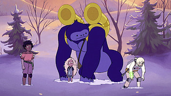 Infinity Train, Watch now, Streaming, Adventure HD wallpaper