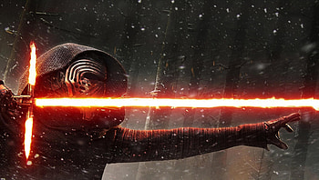 Star Wars: The Force Awakens (2022) movie HD wallpaper
