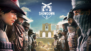 Tom Clancys Rainbow Six Siege Showdown, tom-clancys-rainbow-six-siege, games HD wallpaper