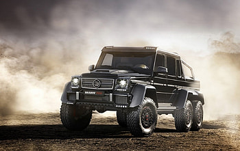 Mercedes Brabus, Brabus, benz, car, mercedes HD wallpaper