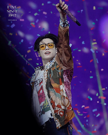 jungkook, ptd on stage, bts 2021, permission to dance, bts new HD phone wallpaper