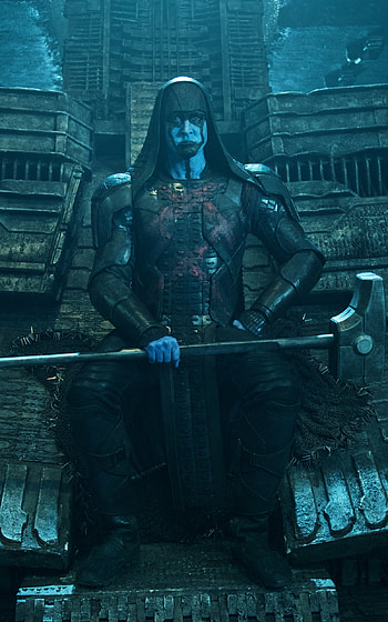 Ronan, Captain Marvel cast revealed, Clark Gregg HD phone wallpaper