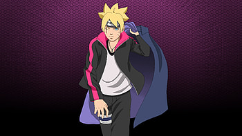 BORUTO, Naruto, Boruto Uzumaki HD wallpaper