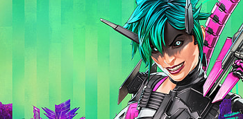 Alter, video game, Apex Legends, Alter (Apex Legends) HD wallpaper