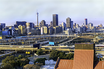 South Africa travels, Country profile HD wallpaper
