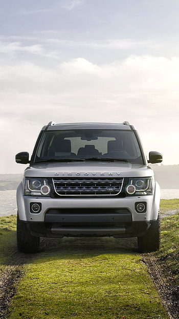 Land Rover auto, Vehicles, Land Rover Discovery HD phone wallpaper