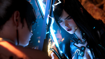Stellar Blade: Stunning Ultra, video game, Stellar Blade HD wallpaper