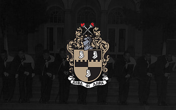 Alpha Phi Alpha HD wallpaper