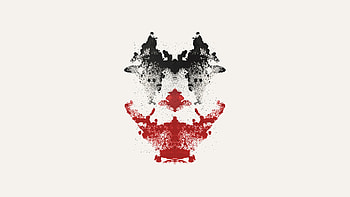 Joker Face Artwork, joker-movie, joker, superheroes, supervillain HD wallpaper