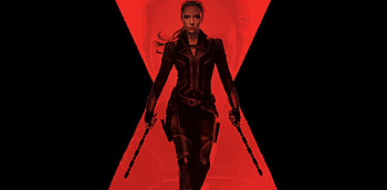 Black Widow, Scarlett Johansson HD wallpaper