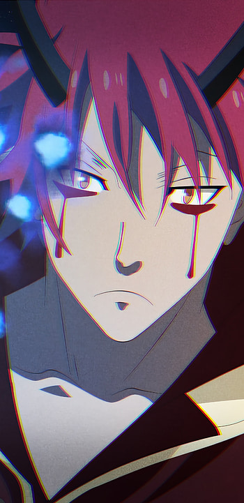 Benimaru, Anime, Personagem HD phone wallpaper