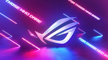 Rog Strix , republic-of-gamers, asus, computer, games HD wallpaper