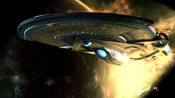 Star Trek Into Darkness Star Trek HD wallpaper