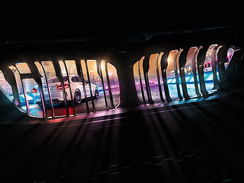 BMW M2 Front Grill View, bmw-m2, bmw, 2018-cars, cars, behance HD wallpaper