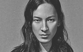 Alexander Wang, BOF 500, Global fashion industry, Shaping people HD wallpaper