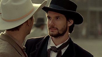 Ben Barnes, Westworld, Funny , Fans HD wallpaper